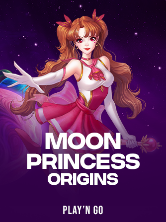 Moon Princess Origins